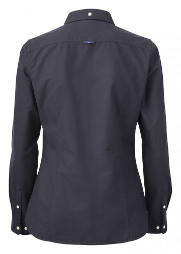 Indigo Bow 31 women rug