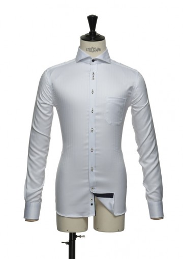 JHF Purple Bow 44 men slim fit wit