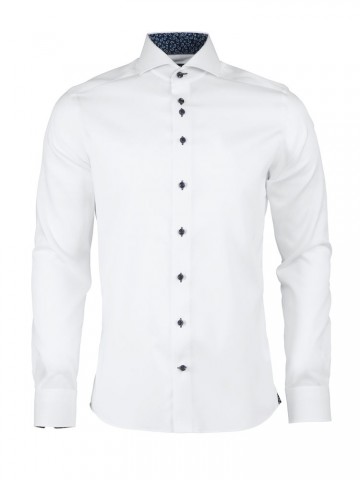 Purple Bow 46 men regular wit