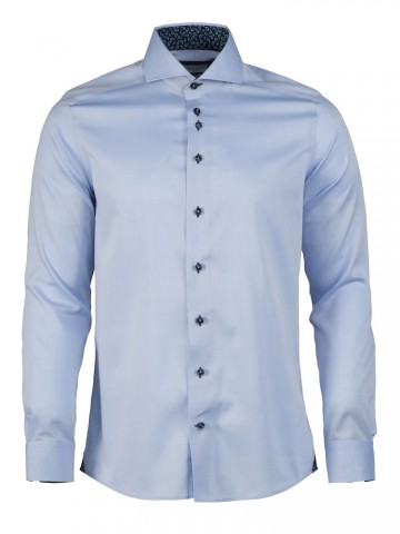 Purple Bow 46 men regular hemelsblauw