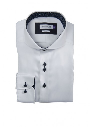 Purple Bow 46 men regular wit