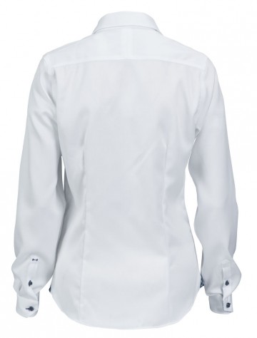 Purple Bow 46 women wit