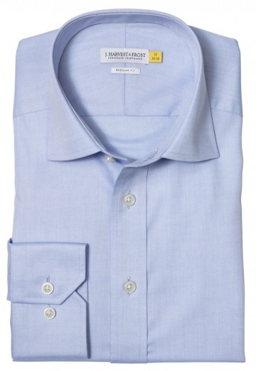 JHF Yellow 50 men regular Hemelsblauw