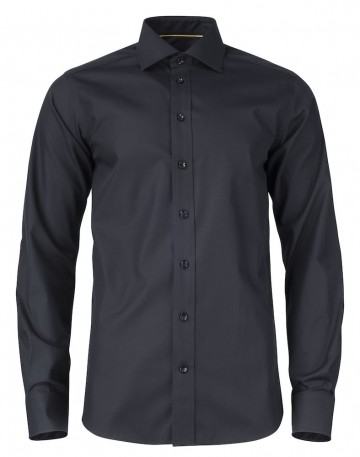 JHF Yellow 50 men regular Zwart