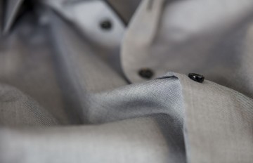 JHF Yellow Bow 51 men regular Fit detail 2