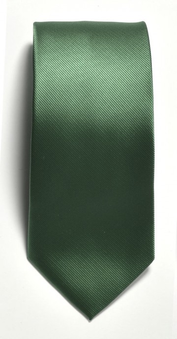 JHF Solid Tie Groen
