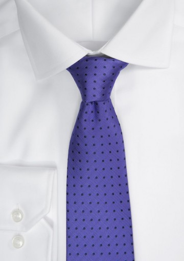 JHF Tie dotted