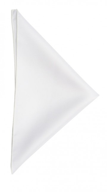 JH The White Handkerchief - wit