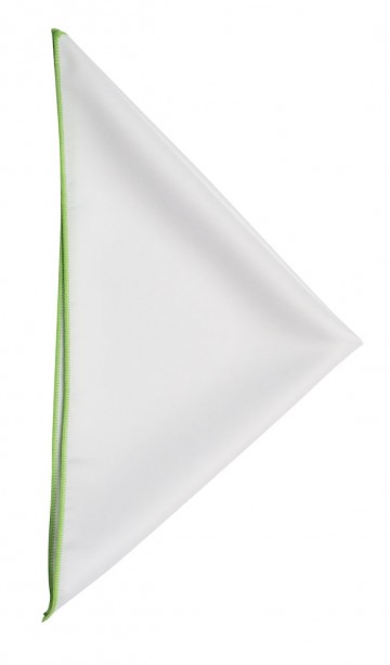 JH The White Handkerchief - groen