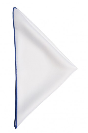 JH The White Handkerchief - blauw