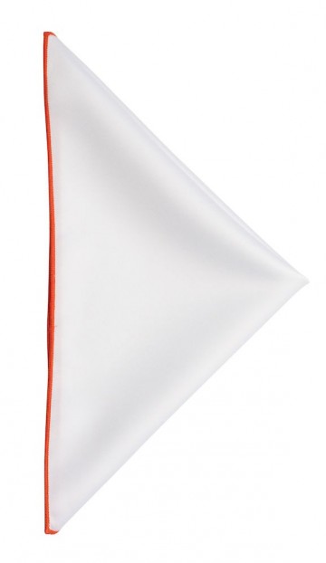 JH The White Handkerchief - oranje
