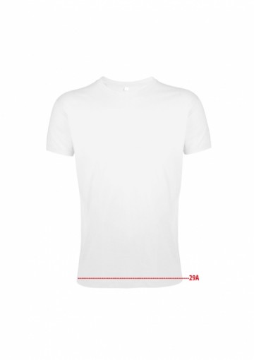 Logo Star Long Fit t-shirts (12 stuks)