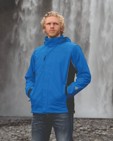 SSJ-1 Stormtech Atmosphere 3 in 1 jas