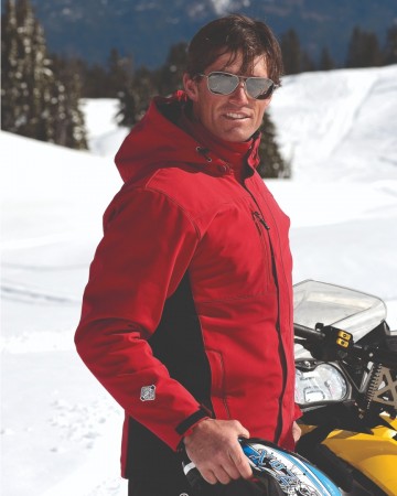 SSJ-1 Stormtech Atmosphere 3 in 1 jas