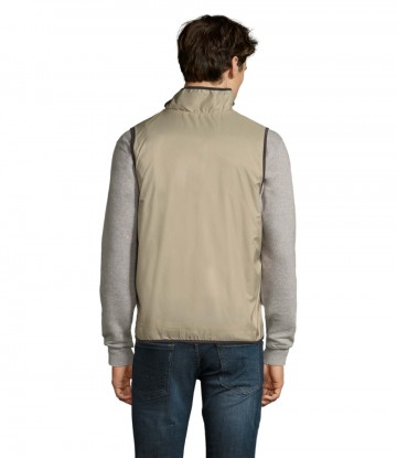 44001 Sol's Winner Bodywarmer touw rug