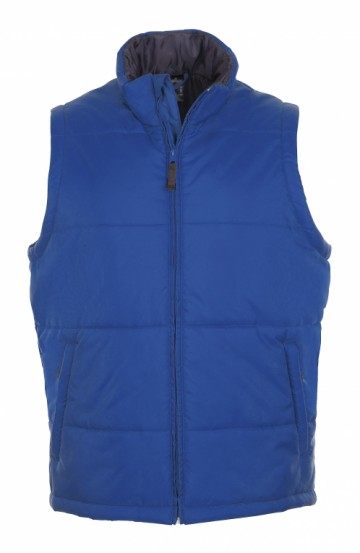 44002 Sol's Warm Bodywarmer