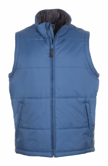44002 Sol's Warm Bodywarmer
