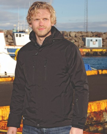 XR-5 Stormtech Men's Ranger 3 in 1 jas
