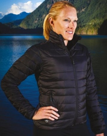 454.18 Stormtech Altitude Dames Jack