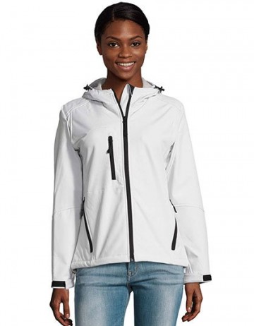 46802 Sol's Replay Softshell Women