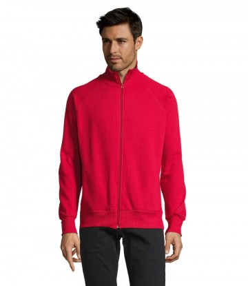 47200 Sol's Sundae sweater jack rood