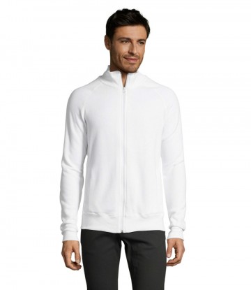 47200 Sol's Sundae sweater jack wit