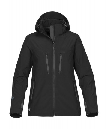 478.18 Stormtech Patrol Softshell Dames jas