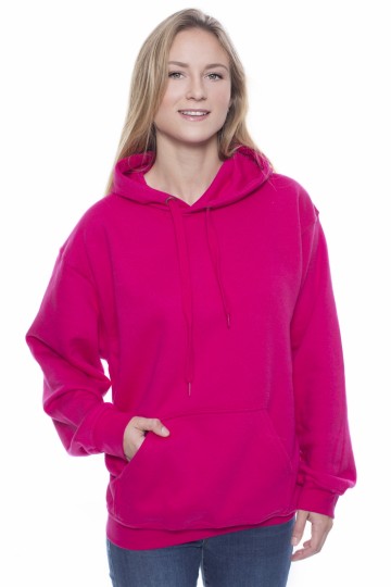 Logo Star Hindeloopen Best Deal sweater met kap