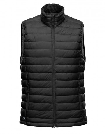 484.18 Stormtech heren Stavanger Thermal vest 101 zwart