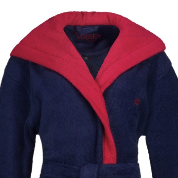 Vossen Sonic 8055/5239 493 Navy Blue detail1