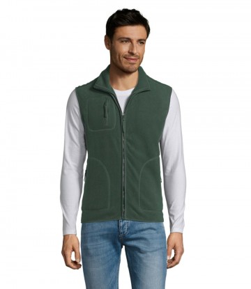 51000 Sol's Norway unisex vest dennengroen
