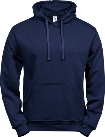 TJ5102 Tee Jay Power hoodie unisex marineblauw