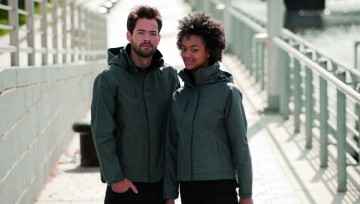 Russell Hydraplus 2000 jack