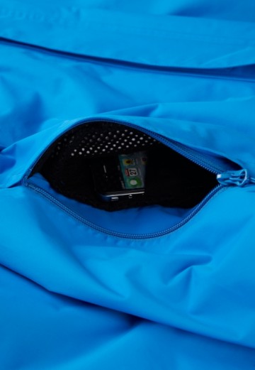 Russell Hydraplus 2000 jack