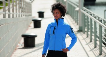 Russell Sports Shell 5000 jack