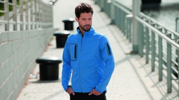 Russell Sports Shell 5000 jack