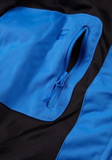 Russell Sports Shell 5000 jack