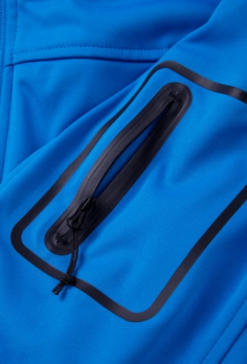 Russell Sports Shell 5000 jack