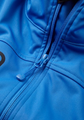 Russell Sports Shell 5000 jack