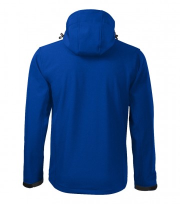 522-05 koningsblauw rug