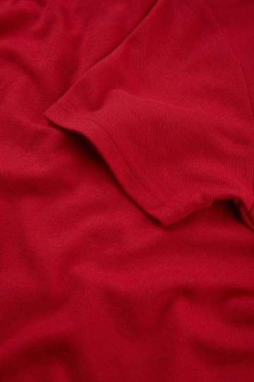 Russell Classic Poly Cotton Polo