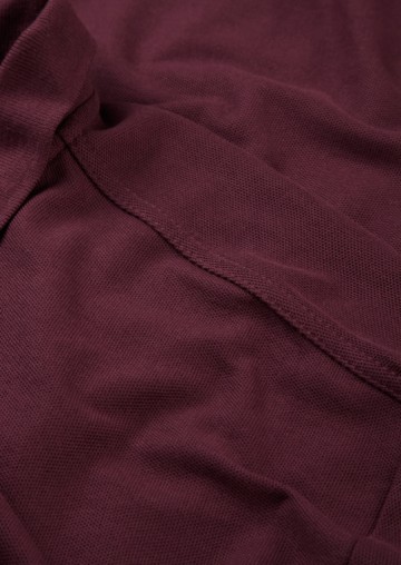 Russell Classic Poly Cotton Polo 539M