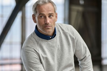 5400 Tee Jays Urban sweat unisex