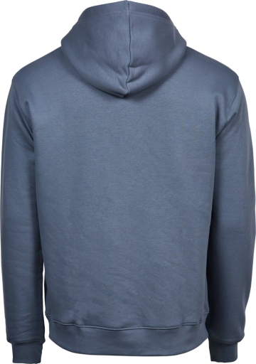 TJ5430 Tee Jays Hooded sweatshirt flintstone rug