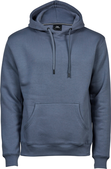 TJ5430 Tee Jays Hooded sweatshirt flintstone