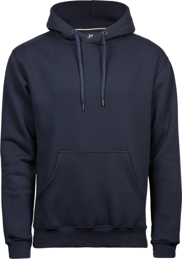 TJ5430 Tee Jays Hooded sweatshirt navy