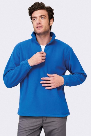 56000 Sol's Ness Fleece pullover