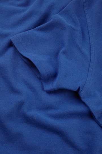 Russell Ultimate Cotton Polo