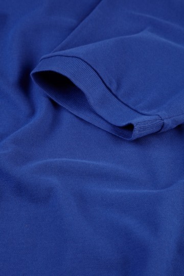 Russell Ultimate Cotton Polo