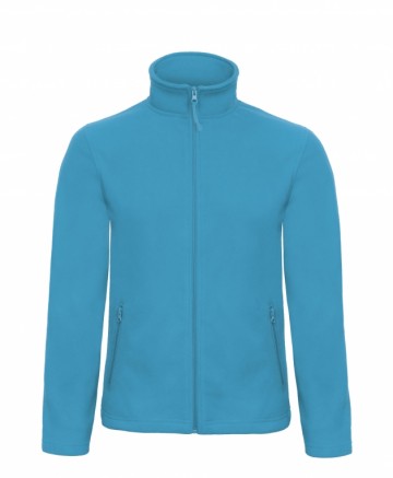 B&C ID.501 Fleece jacket